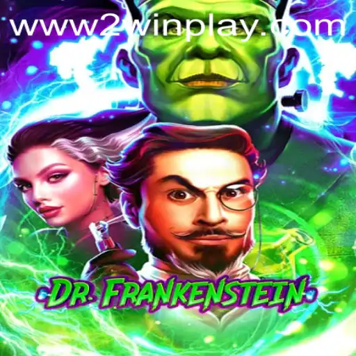 DrFrankenstein: A Thrilling Venture by 2WinPlay