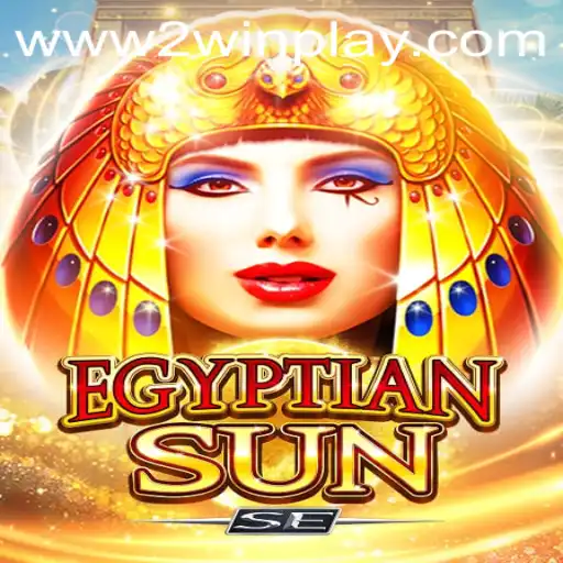 Exploring EgyptianSunSE: A Dive into the Enchanting World of 2WinPlay