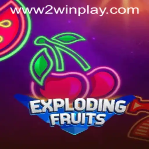 ExplodingFruits: The Thrilling New Game Taking the World by Storm