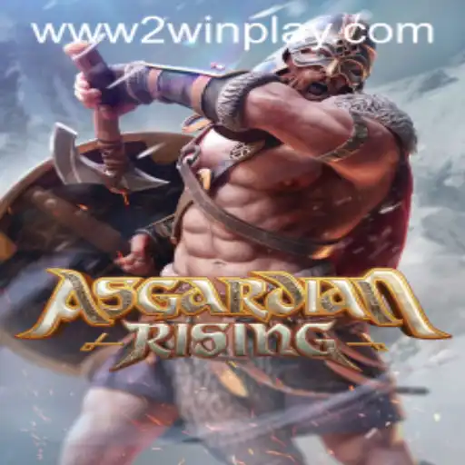 AsgardianRising: The Epic Quest by 2WinPlay