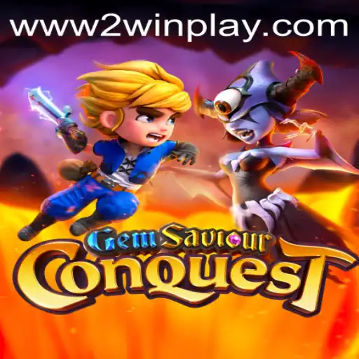 Discover the Adventure in GemSaviourConquest