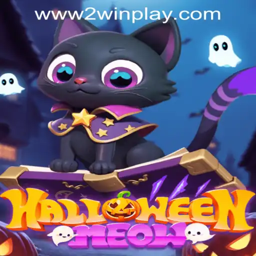 Discover the Thrills of HalloweenMeow with 2WinPlay