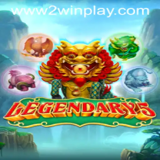 Exploring the Features and Mechanics of Legendary5 by 2WinPlay