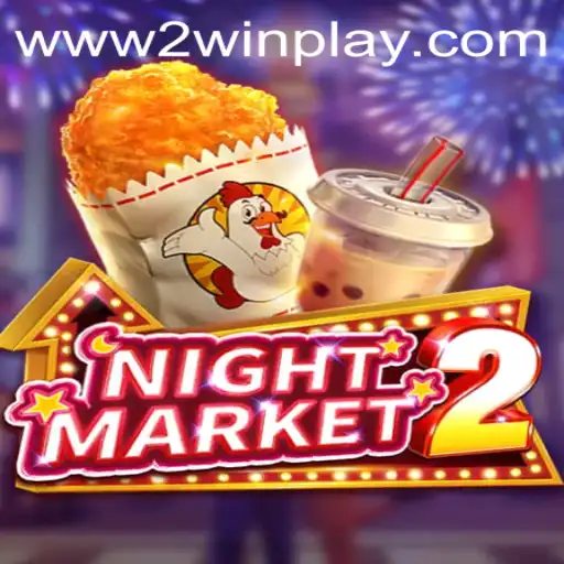 Exploring NightMarket2: The Game That's Captivating Players Worldwide