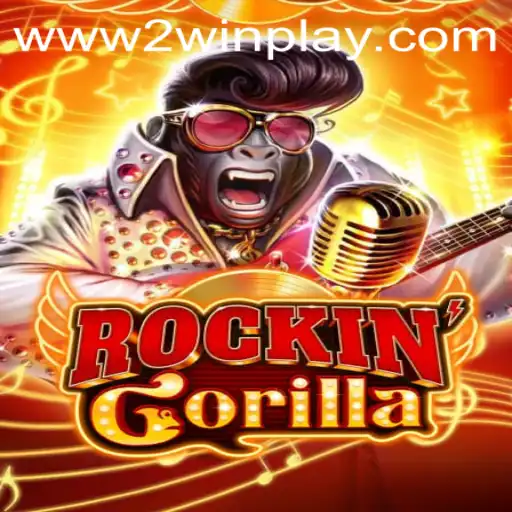 RockinGorilla: Exploring the Jungle of Excitement with 2WinPlay