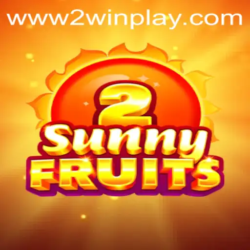 SunnyFruits2: A Thrilling Adventure by 2WinPlay