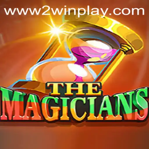 Discover the Enchantment of TheMagicians: The Game Leading the 2WinPlay Era
