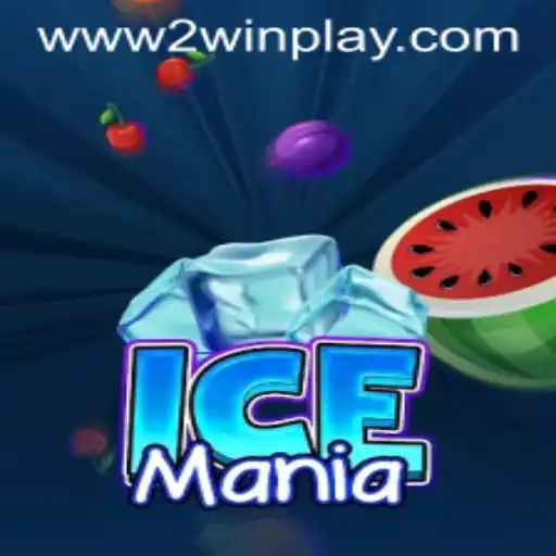 IceMania: A Chilling Adventure with 2WinPlay