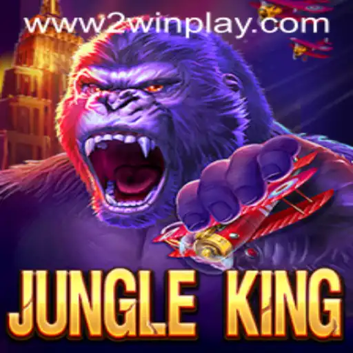 Discover JungleKing: A Thrilling Adventure with 2WinPlay