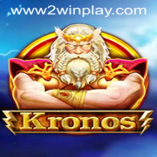 Diving into the World of Kronos: The New Sensation by 2WinPlay