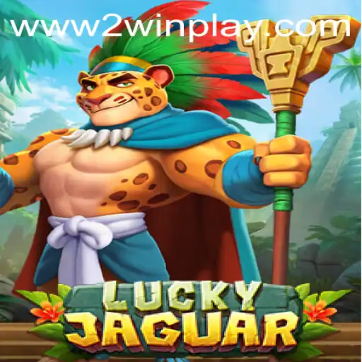 Unveiling the Thrills of LuckyJaguar - A Complete Guide to 2WinPlay's Latest Sensation