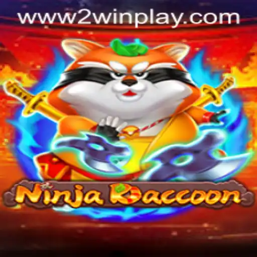 Discover NinjaRaccoon: An Exciting New Game in the World of 2WinPlay