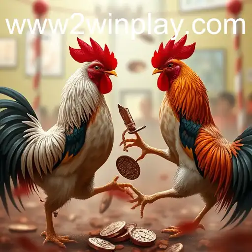 Exploring the World of Online Sabong with 2WinPlay
