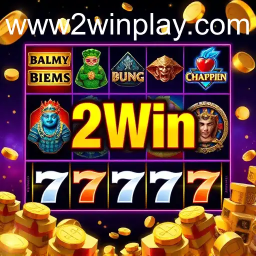 Exploring the World of Online Slots with 2WinPlay