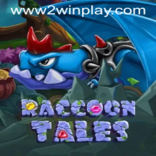 Discover the Enchanting World of RaccoonTales: A 2WinPlay Adventure