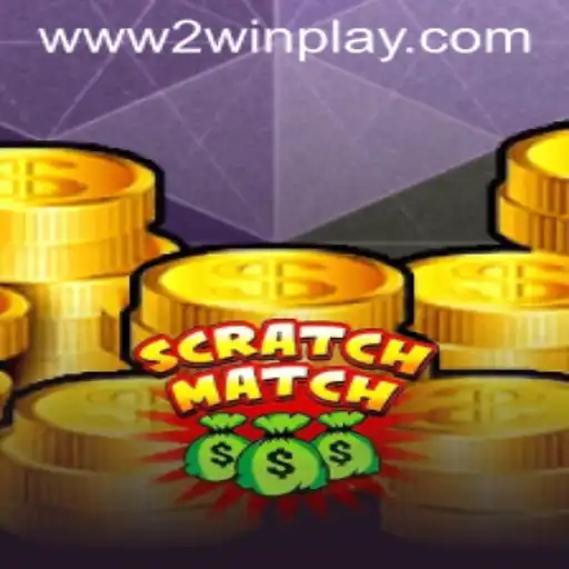 Unveiling ScratchMatch: The Innovative Gaming Experience by 2WinPlay