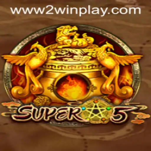 Discover the Thrilling World of Super5 with 2WinPlay: A Comprehensive Guide