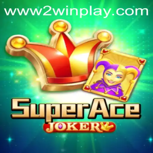 SuperAceJoker: The Thrilling Game by 2WinPlay