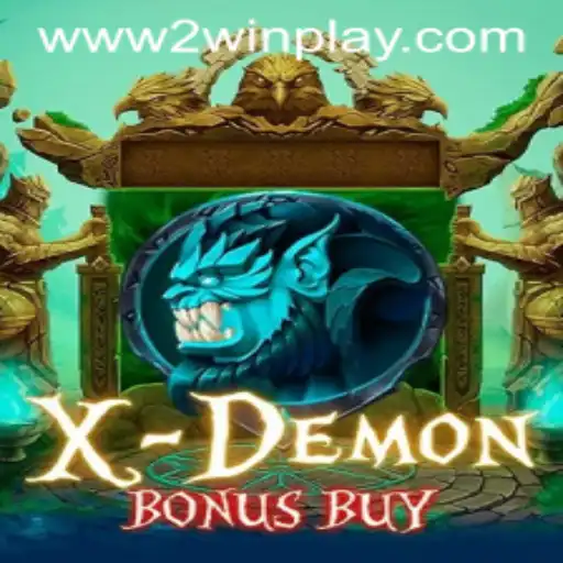 Exploring the Thrills of XDemonBonusBuy in the 2WinPlay Universe